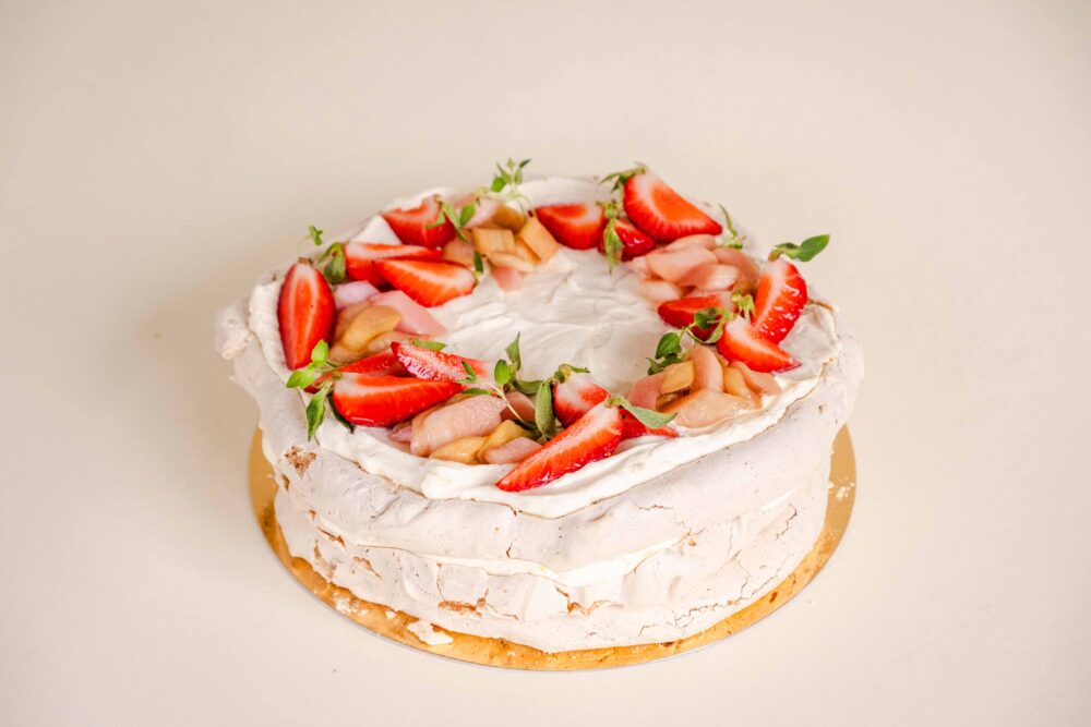 Emadepäeva tort