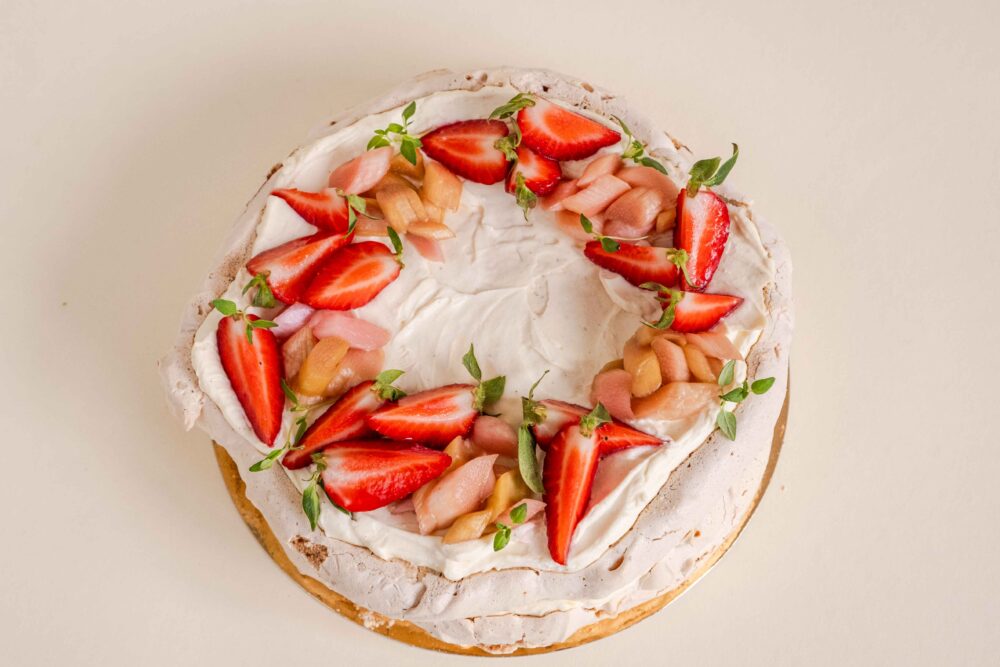 Emadepäeva tort - Image 2