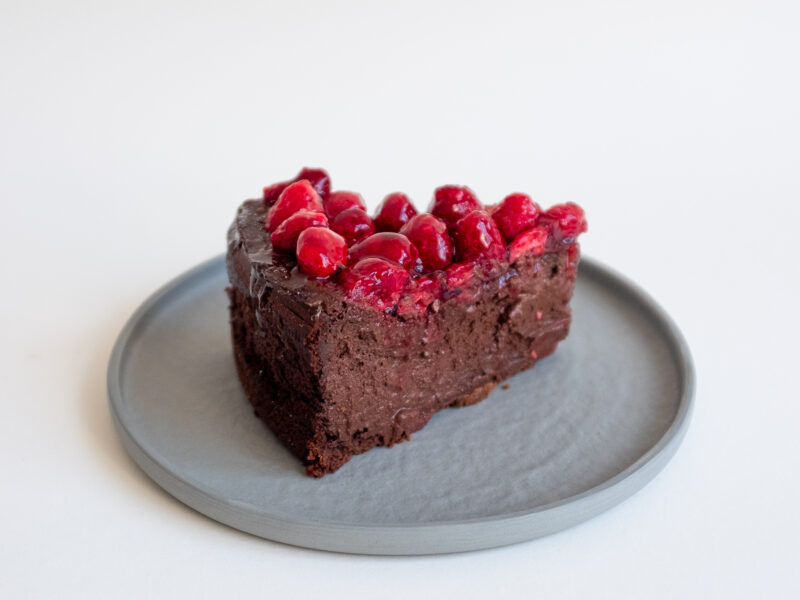 Šokolaadi Mascarpone cheesecake - Image 3