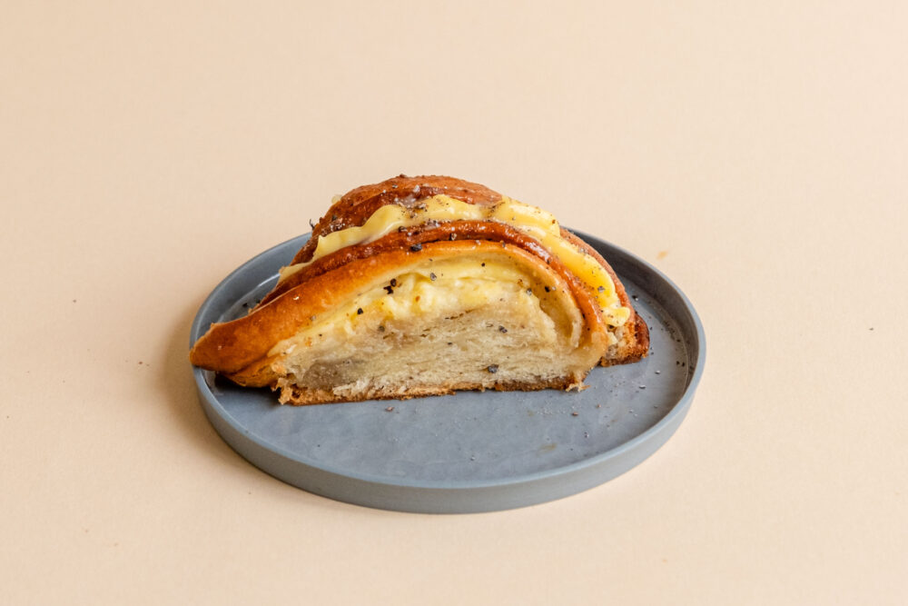 Lemon-cardamom kringle - Image 4